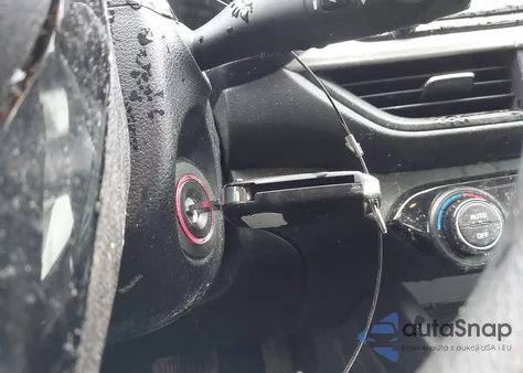 2019 Kia Forte Lxs из США, поврежденный, VIN 3KPF24AD7KE060297